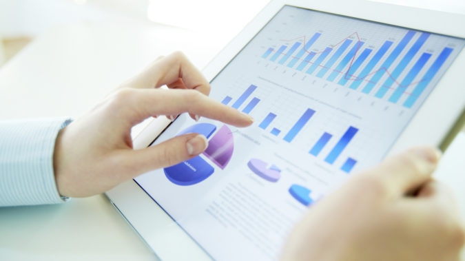 Hi-tech analysis