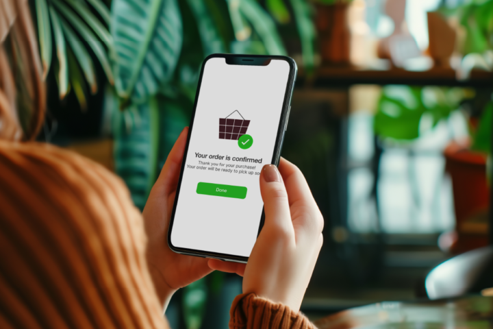 click & collect hero