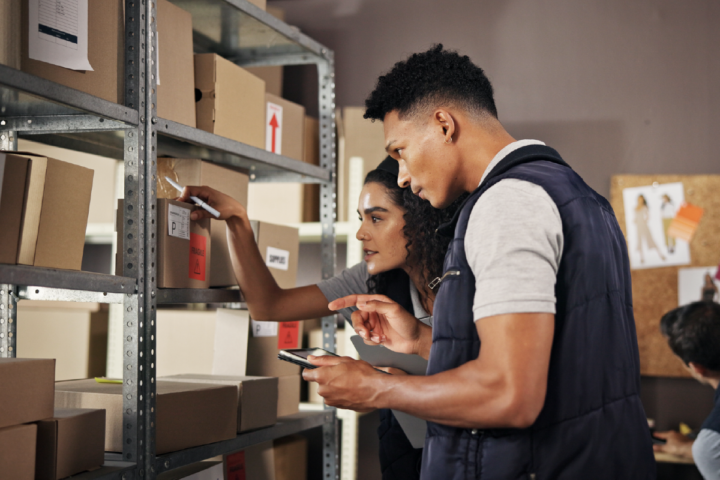 nyce solution page_e-commerce