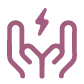 The power in your customers hands_icon
