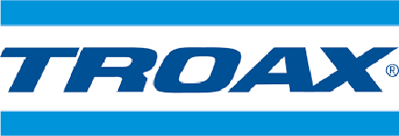 Troax-logo
