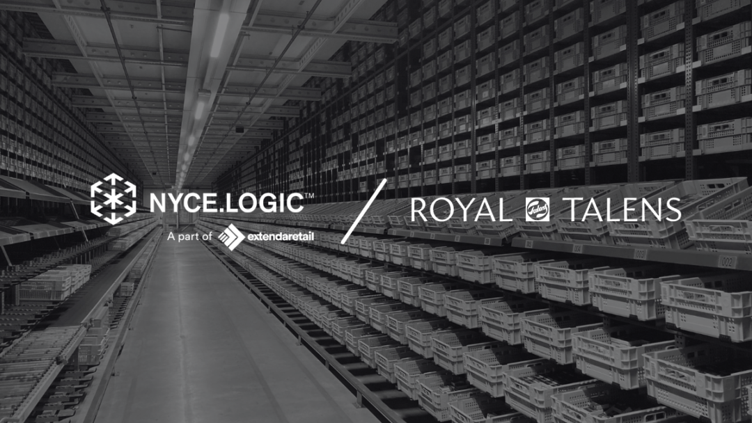 NYCE-LOGIC-WMS-Royal-talet-partnership