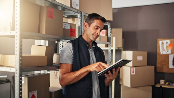 New Blog_ Streamlining Omnichannel Fulfillment with Advanced WMS Technology_landing1