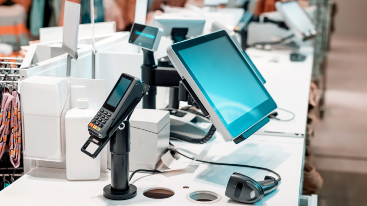 Top Features to Look for in a Modern POS System