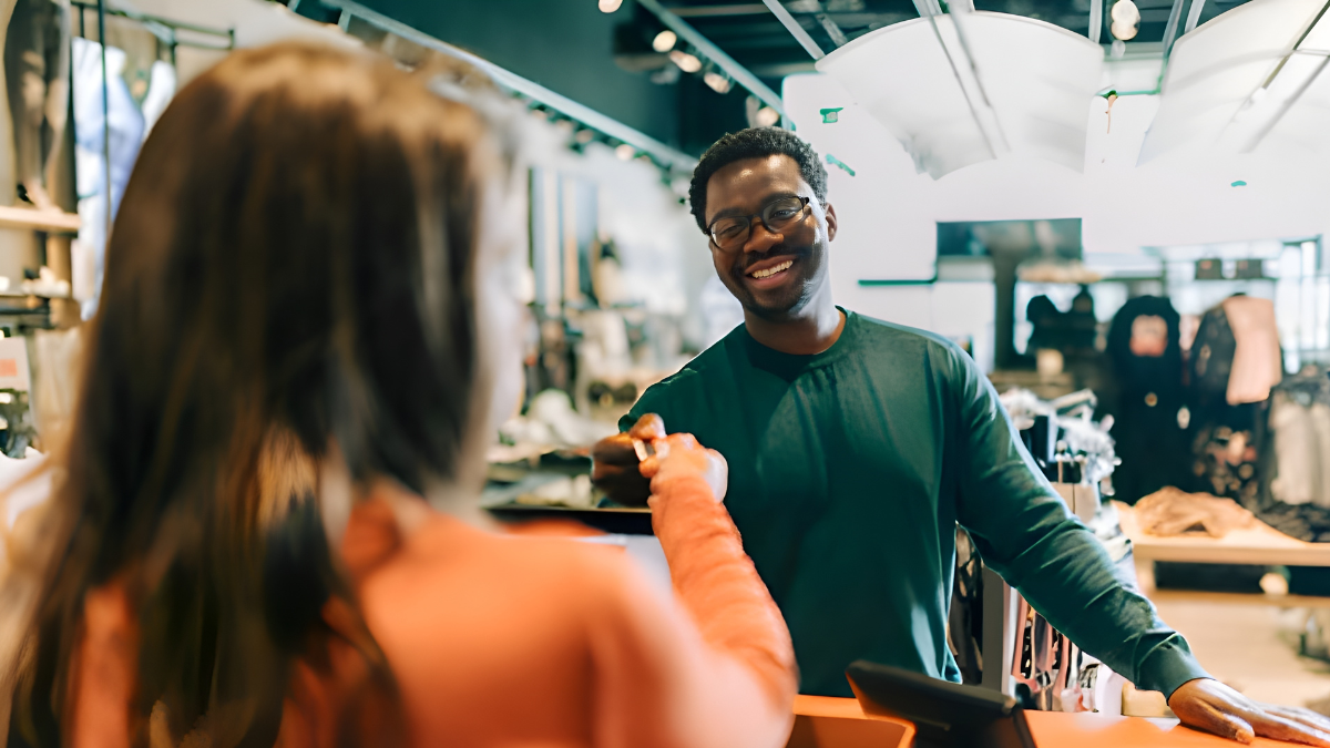 The Role of POS Systems in Enhancing Customer Experience Through ...