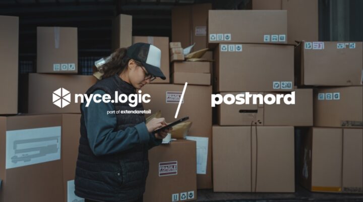 nyce.logic x postnord 1
