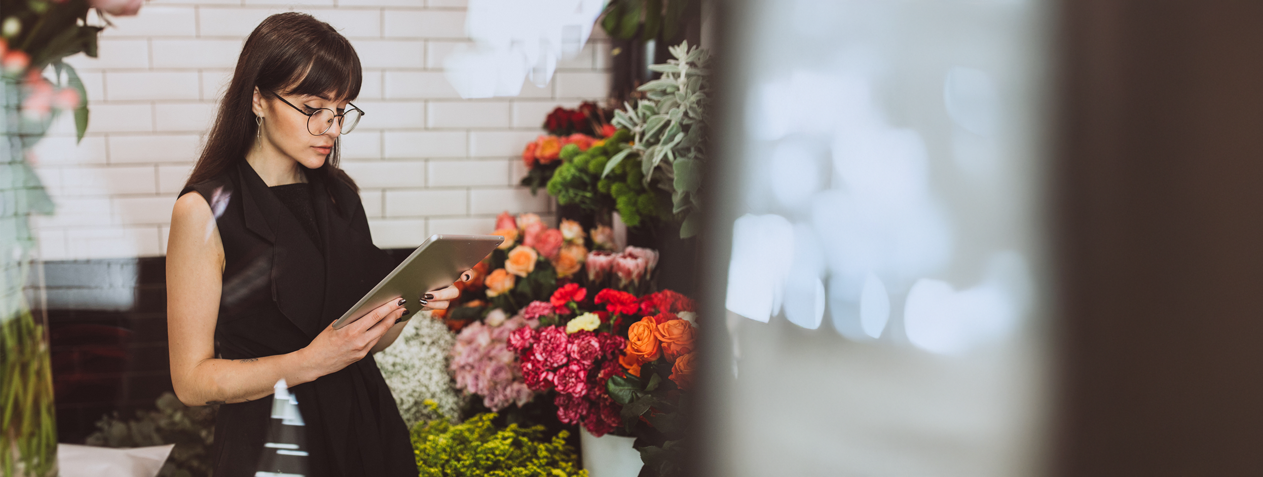 40+ years of simplifying retail & distribution