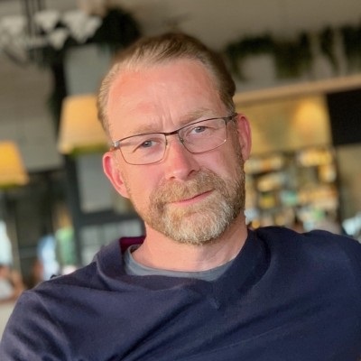 Stuart Hubbard