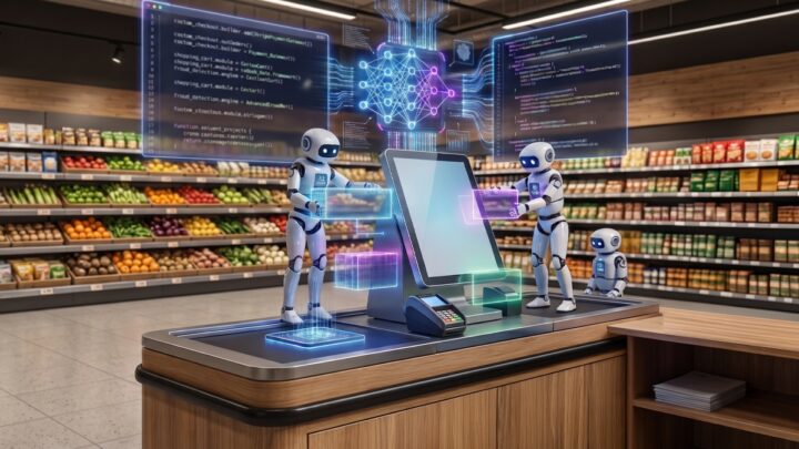 26_Q3_Hii_Blog_Can AI build your next checkout__blog post image