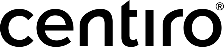 Centiro_logo_black
