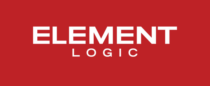 Element Logic logo white on red hires (1) (1)