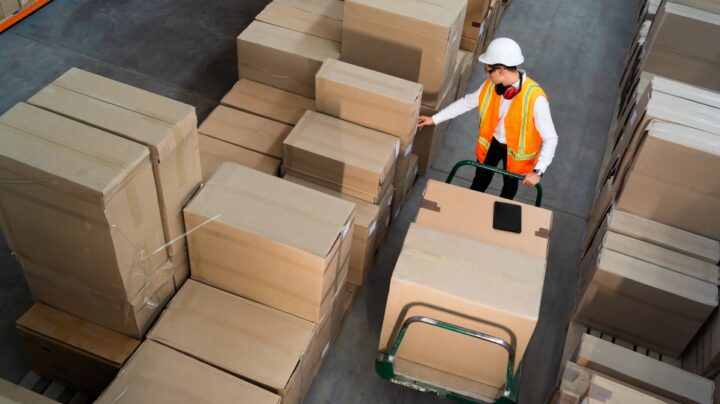 how can a WMS support 3PL growth