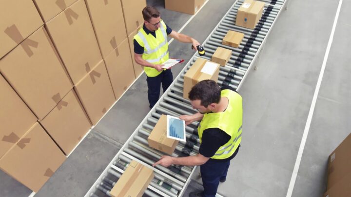 The impact of a best-of-breed WMS on 3PL growth